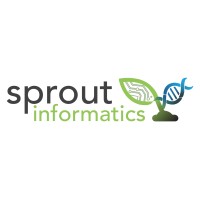 Sprout Informatics logo