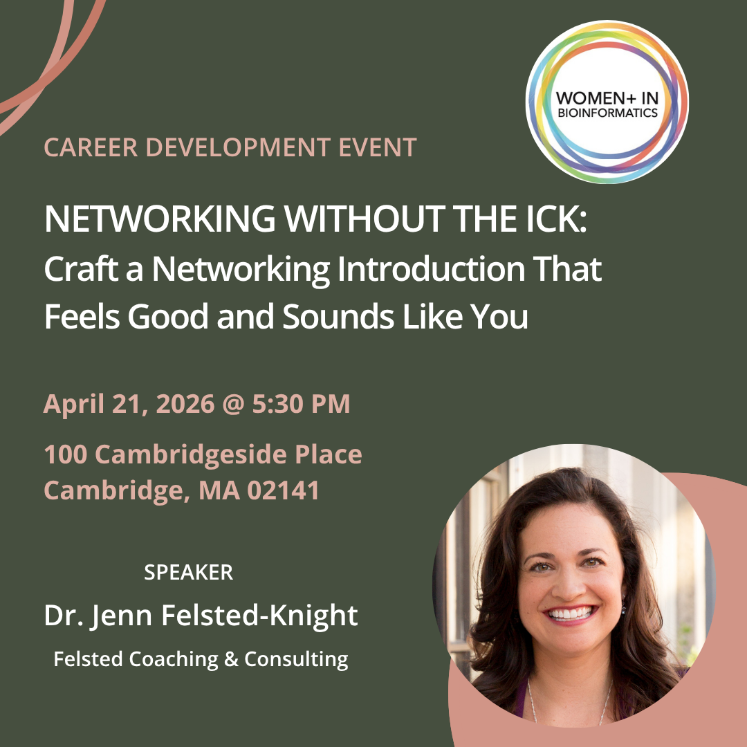 Speaker: Dr. Jenn Felsted-Knight, Felsted Coaching & Consulting