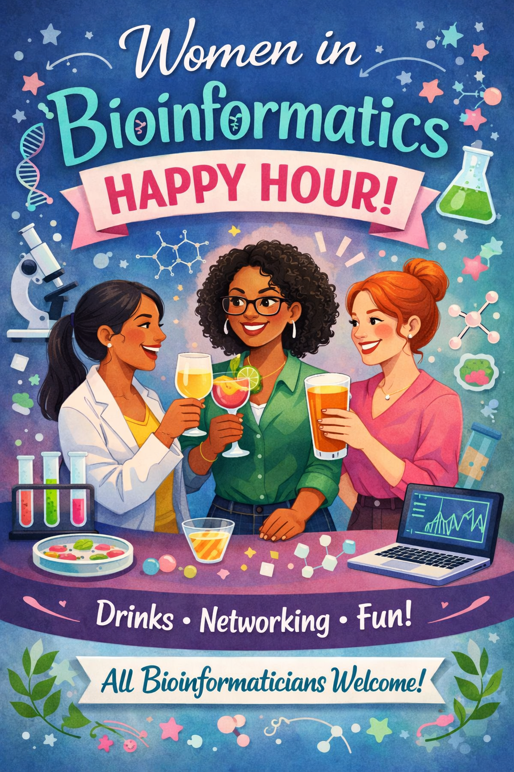 Happy Hour