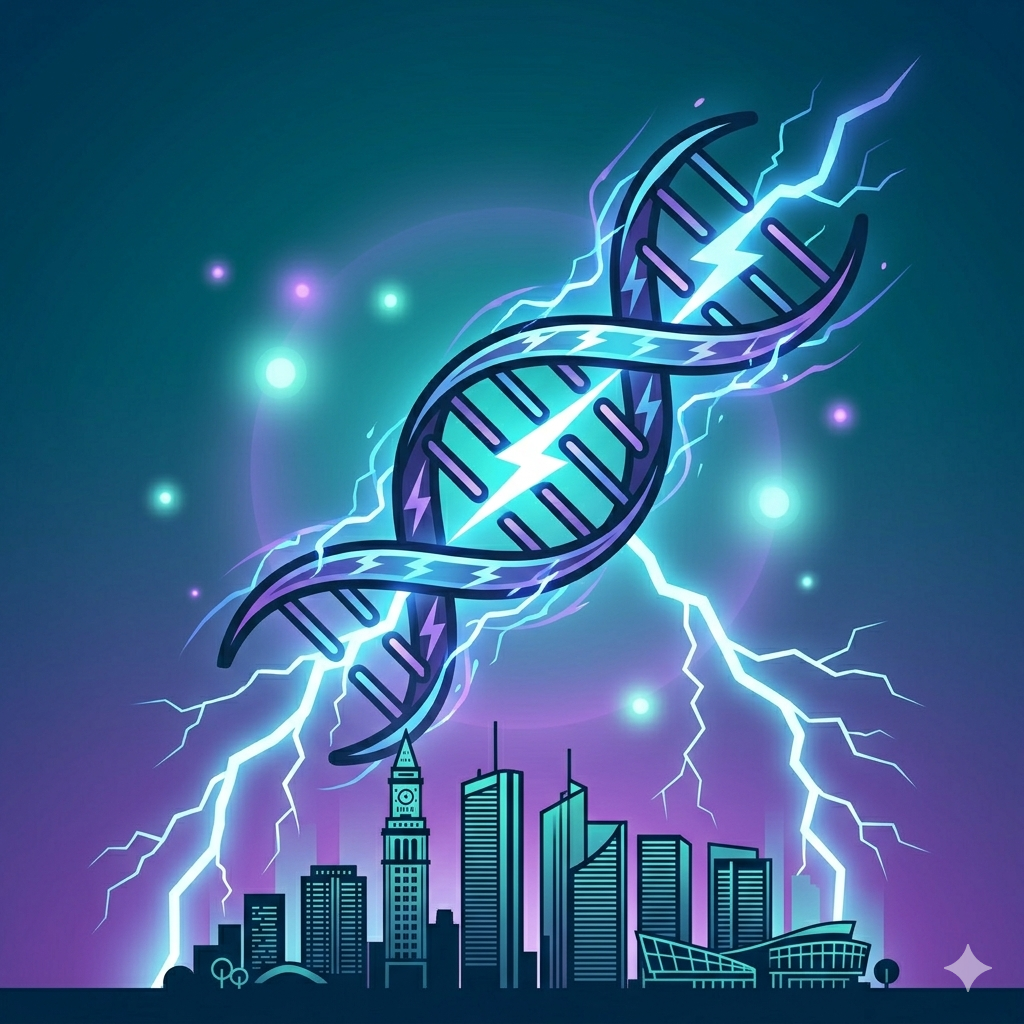 BCBB & BWIB Lightning Talks