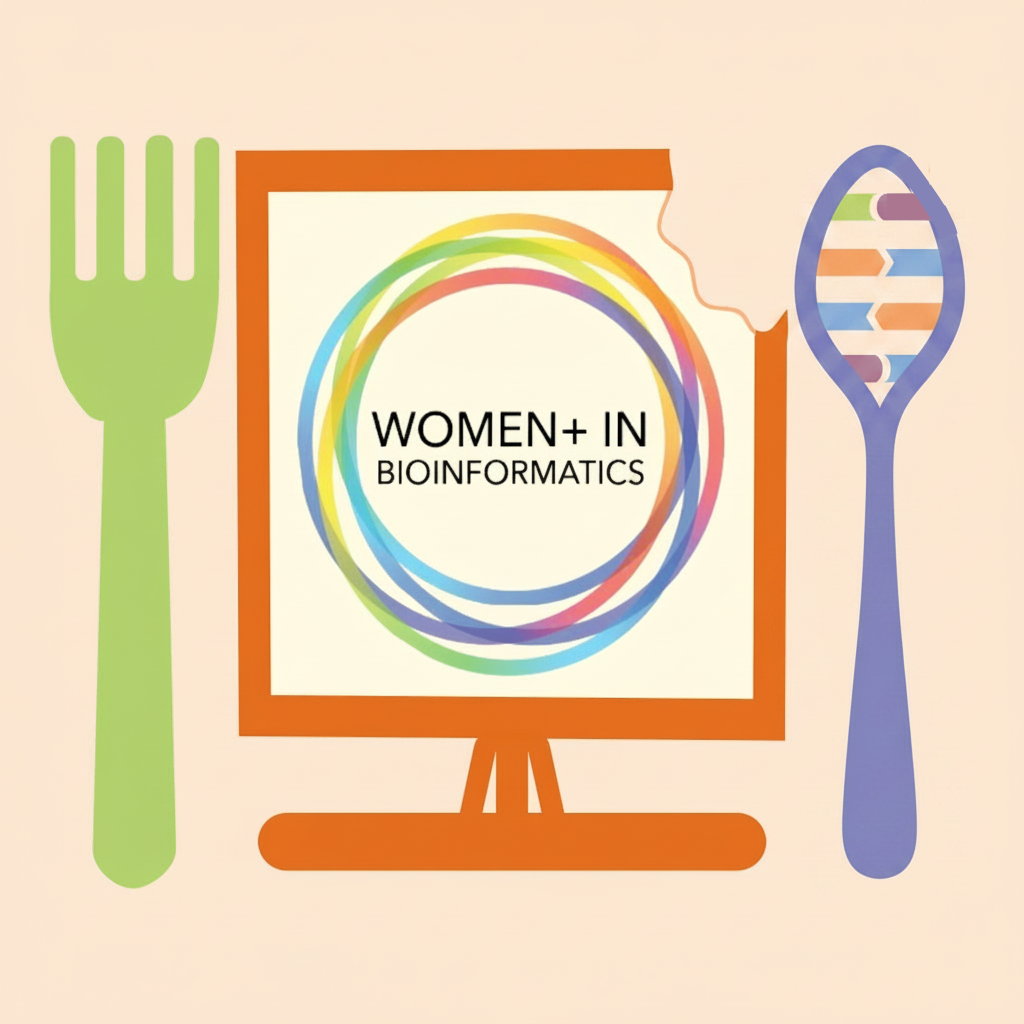 Boston Women in Bioinformatics Byte and Bite