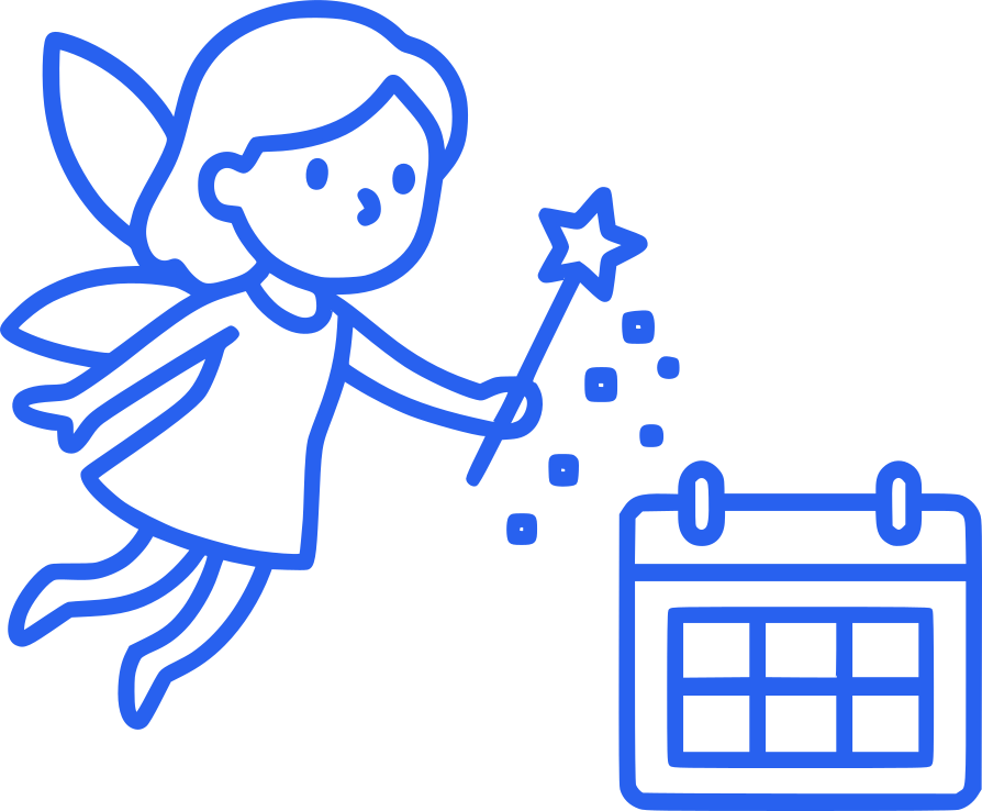 Event Fairy