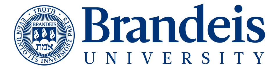 Bronze Protein Sponsor: Brandeis