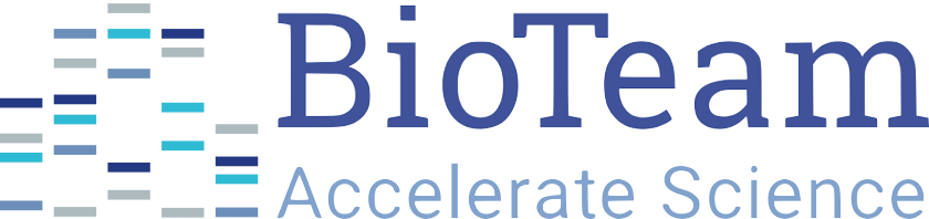 Bronze Protein Sponsor: Bioteam