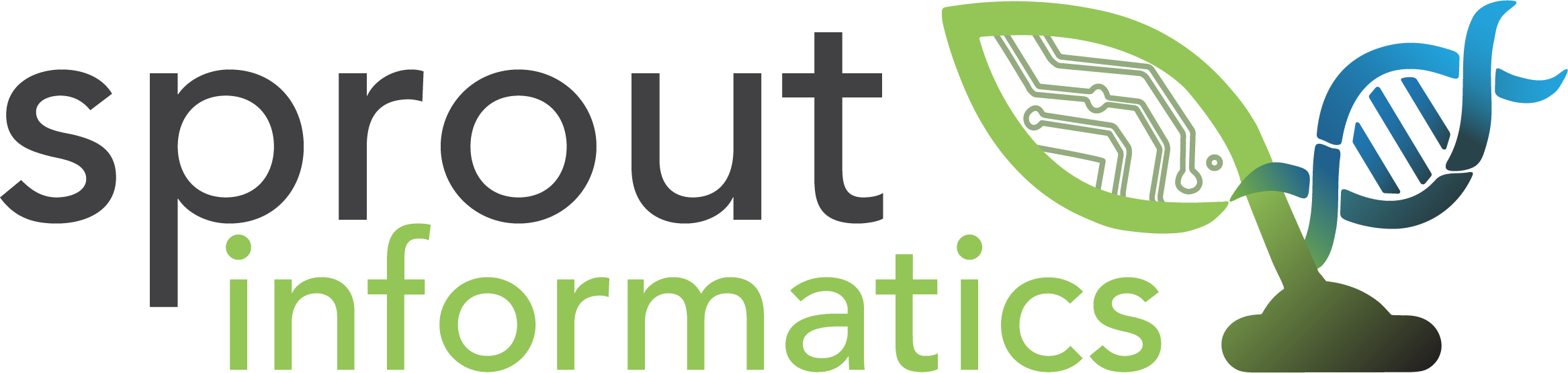 Bronze Protein Sponsor: Sprout Informatics