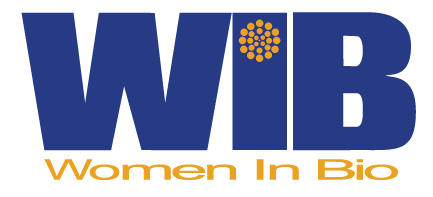 Women in Bio logo