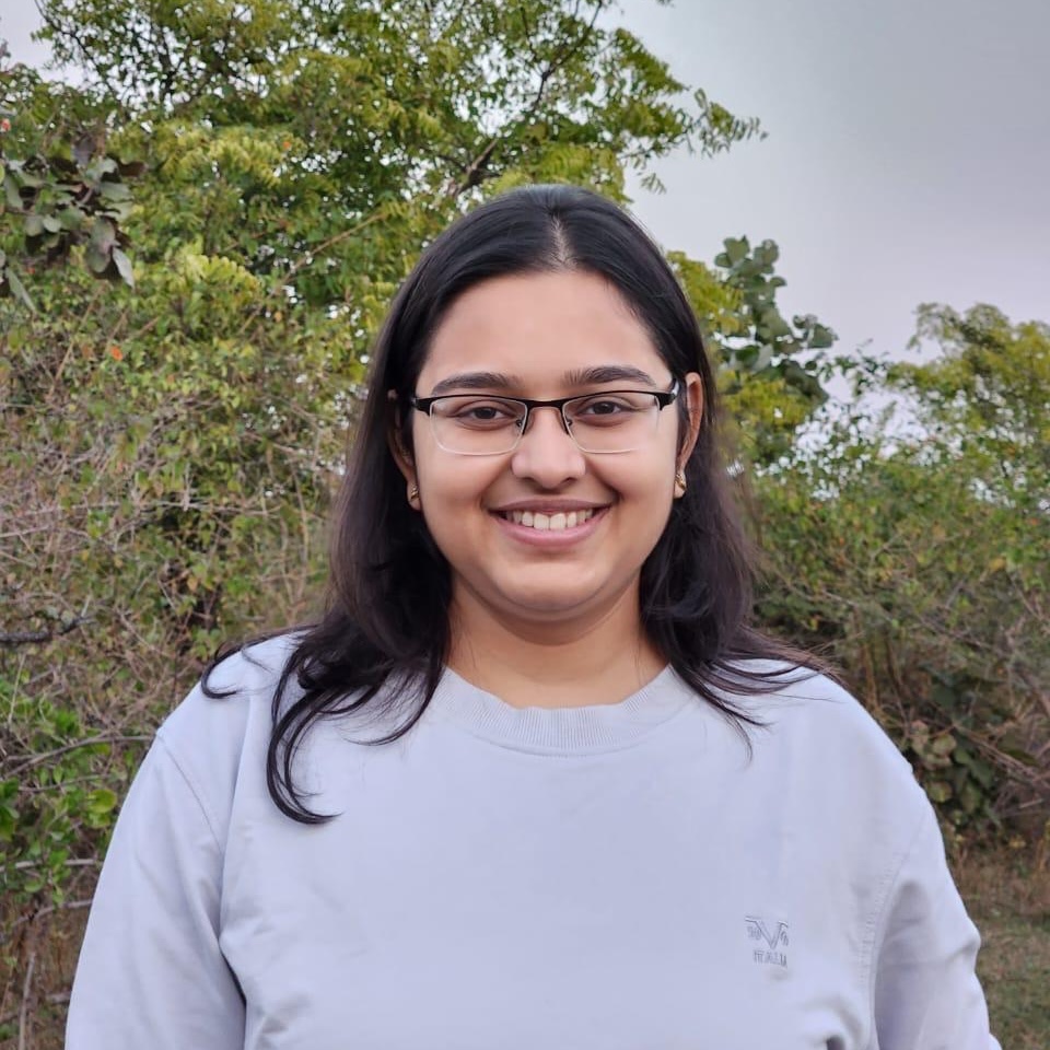 Anushka Dongaonkar - avatar