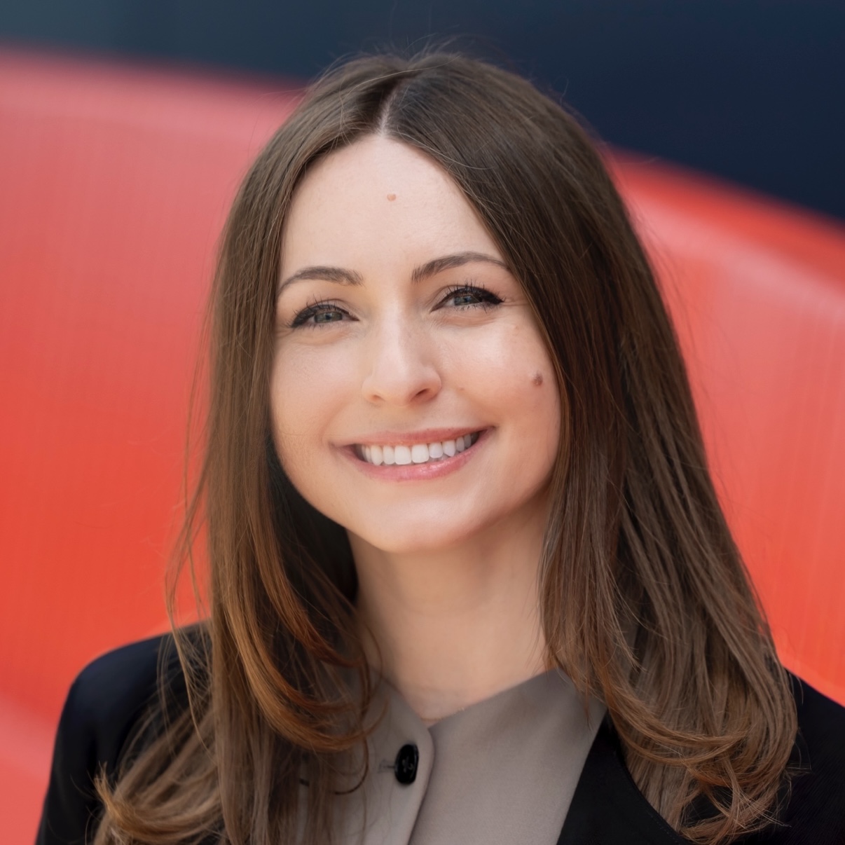 Ashley Abel, Ph.D. - avatar