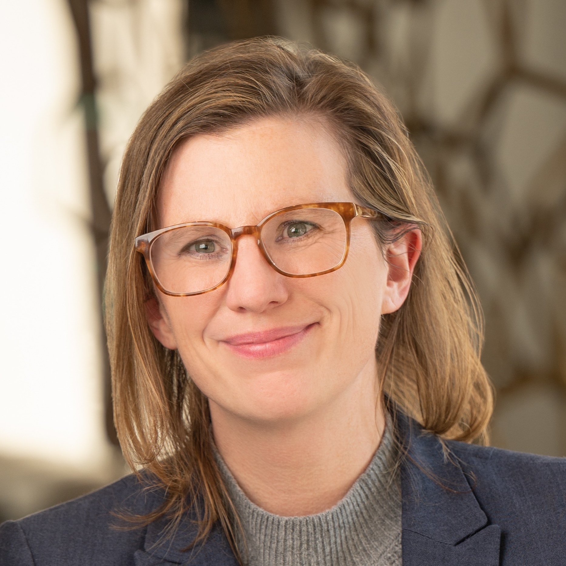 Brandi Davis-Dusenbery, Ph.D. - avatar