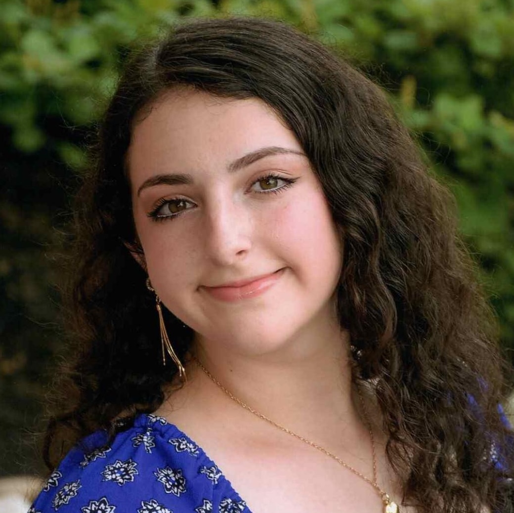 Dana Moochnick - avatar