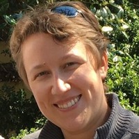 Geraldine Van der Auwera - avatar