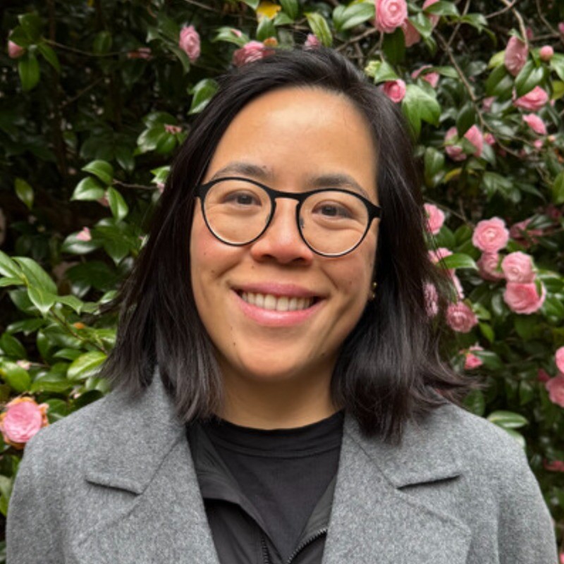 Grace Tiao - avatar