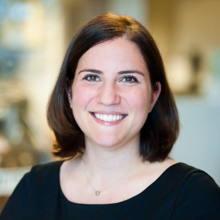 Ida Moeller, Ph.D. - avatar