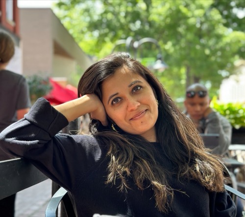 Sharvari Narendra - avatar