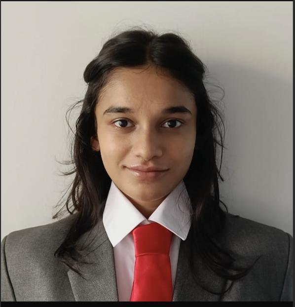 Viveka Patil - avatar