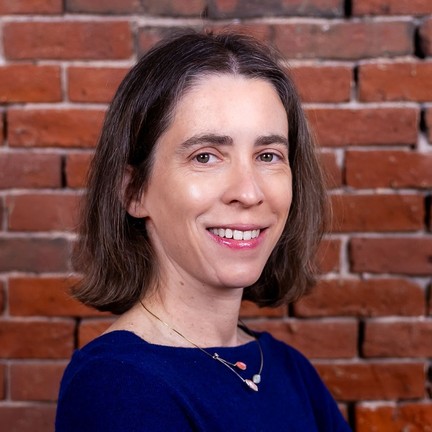 Sheri Simmons, Ph.D. - avatar